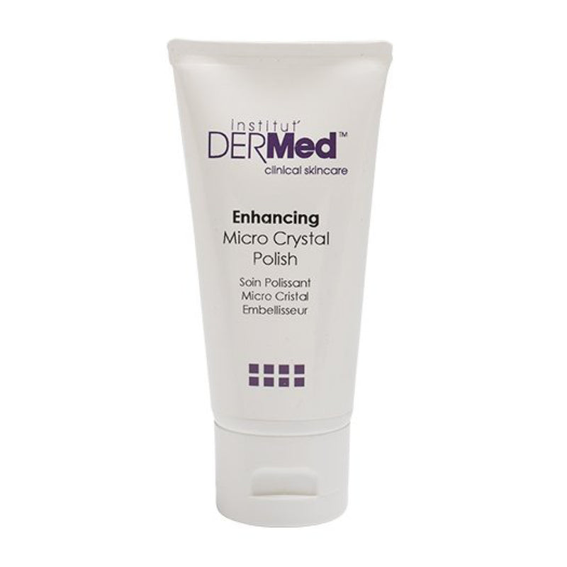Enhancing Micro Crystal Polish