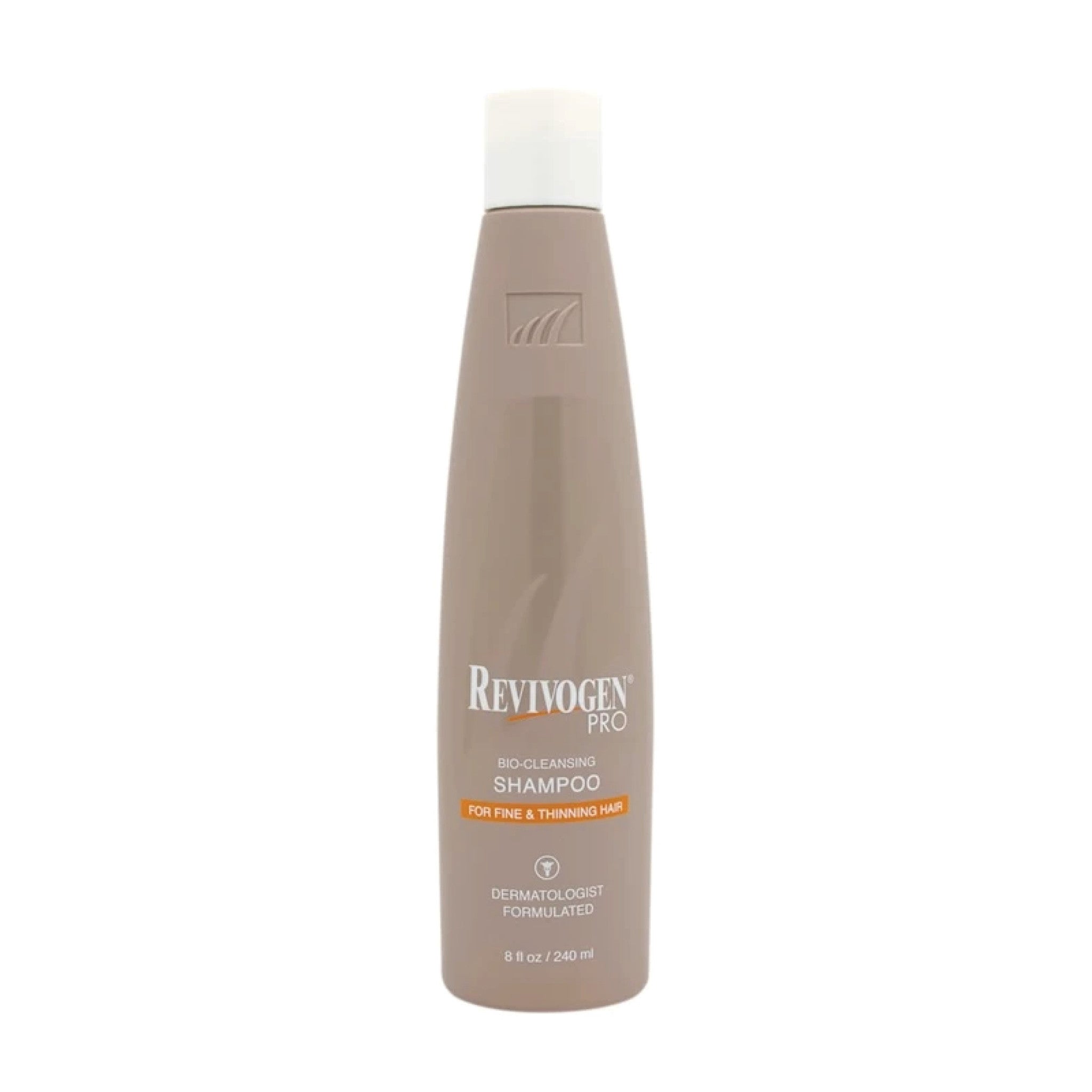 PRO Shampoing bio-nettoyant