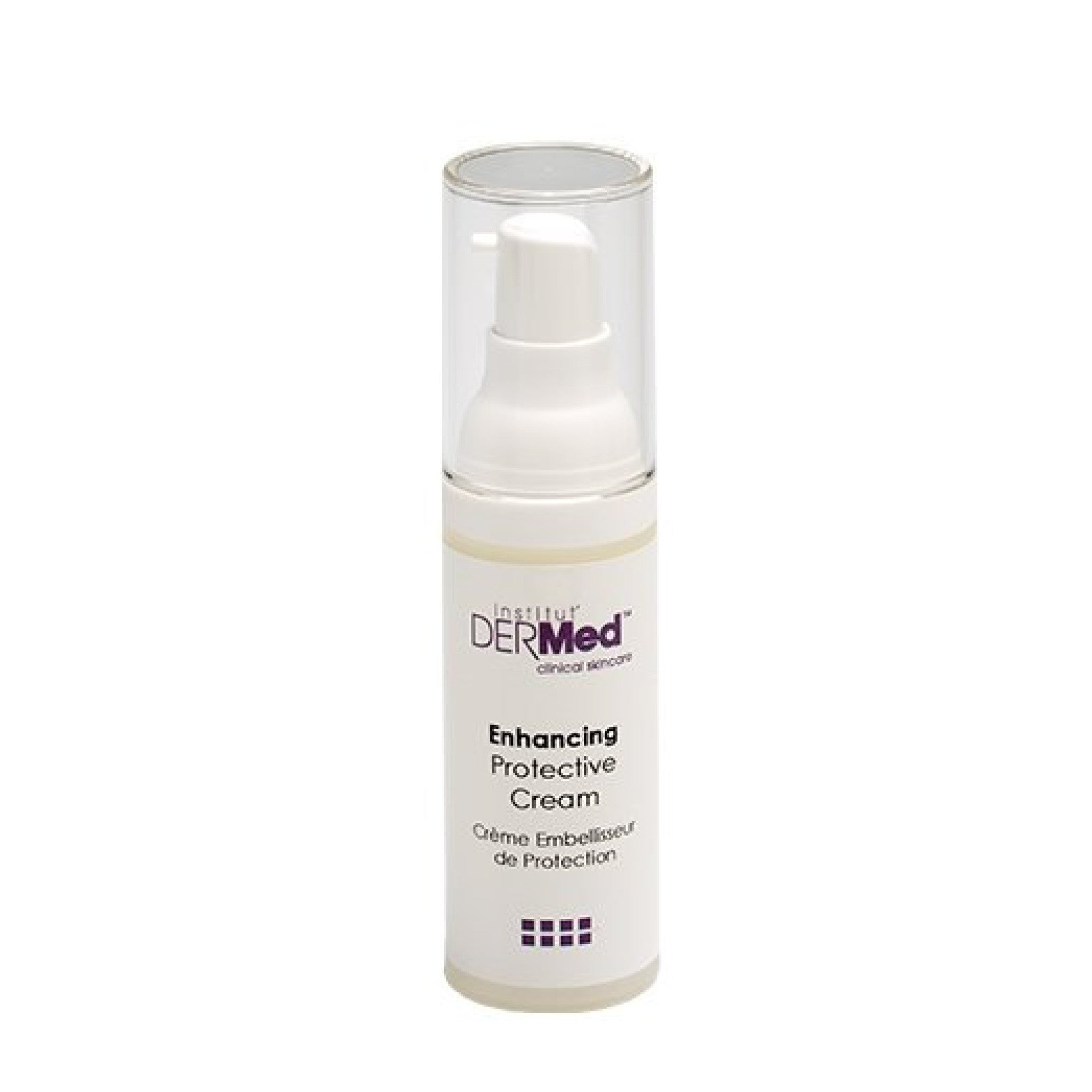 Enhancing Protective Cream