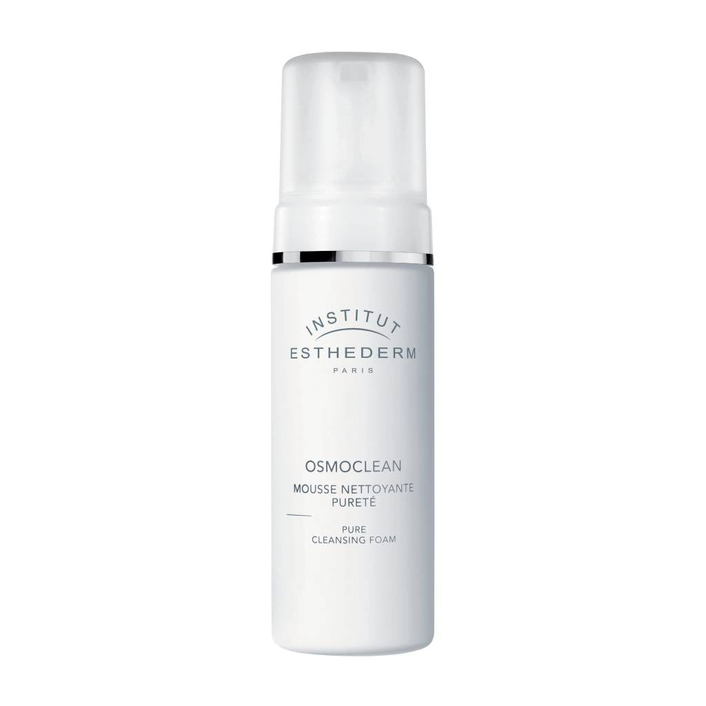 Pure Cleansing Foam