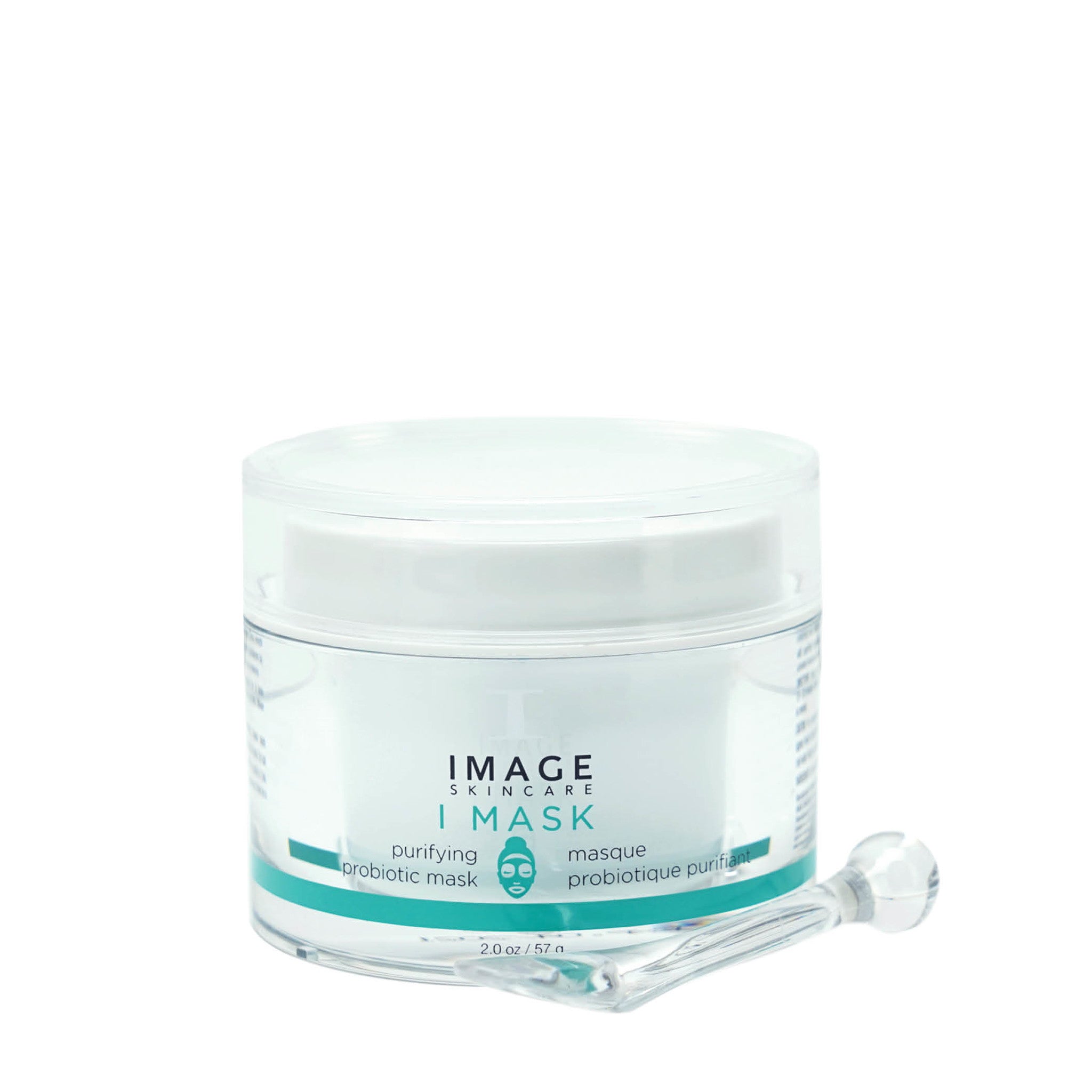 I Mask Purifying Probiotic Mask