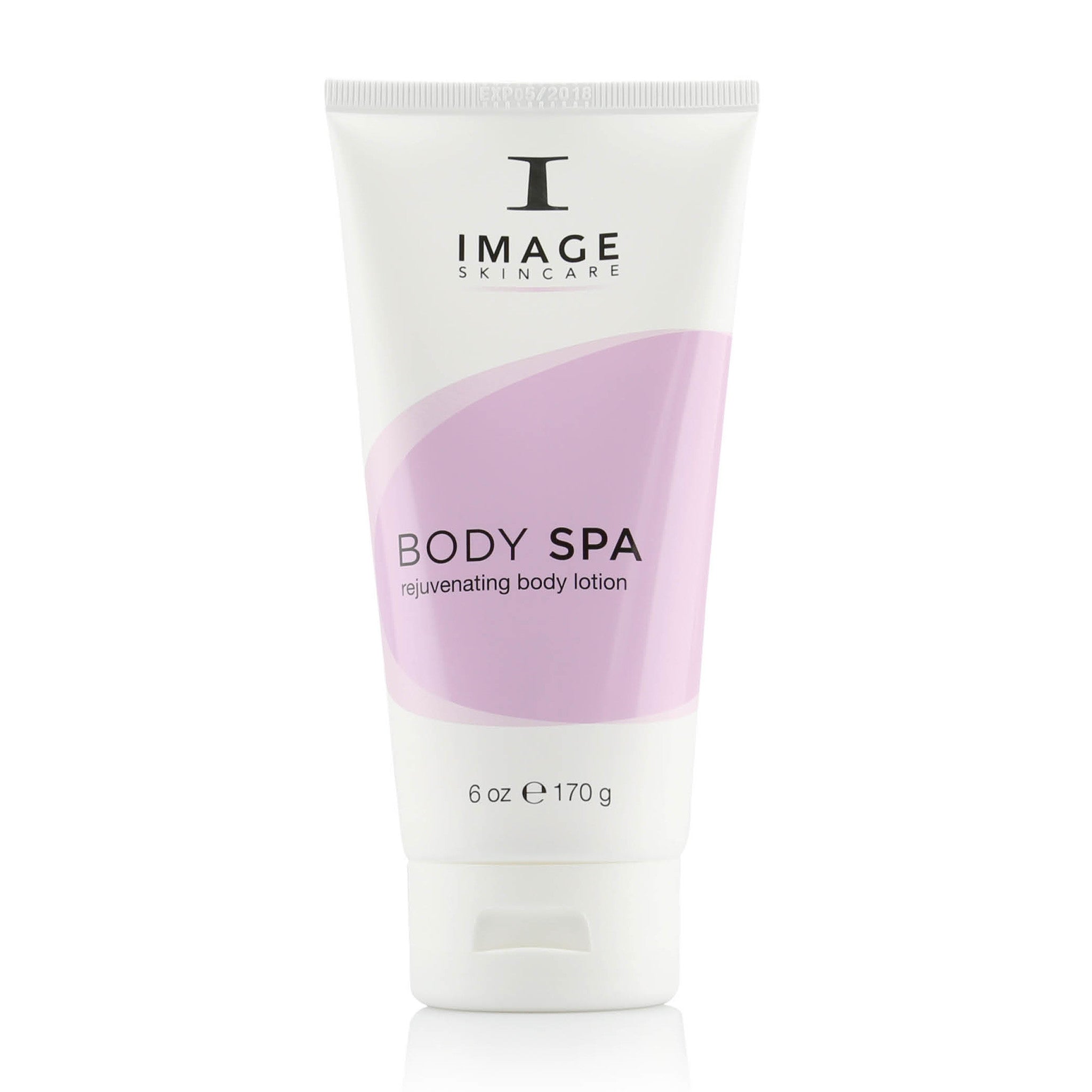 Body Spa Rejuvenating Body Lotion