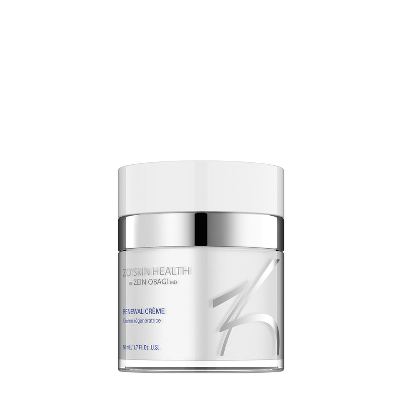 Crème regénératrice