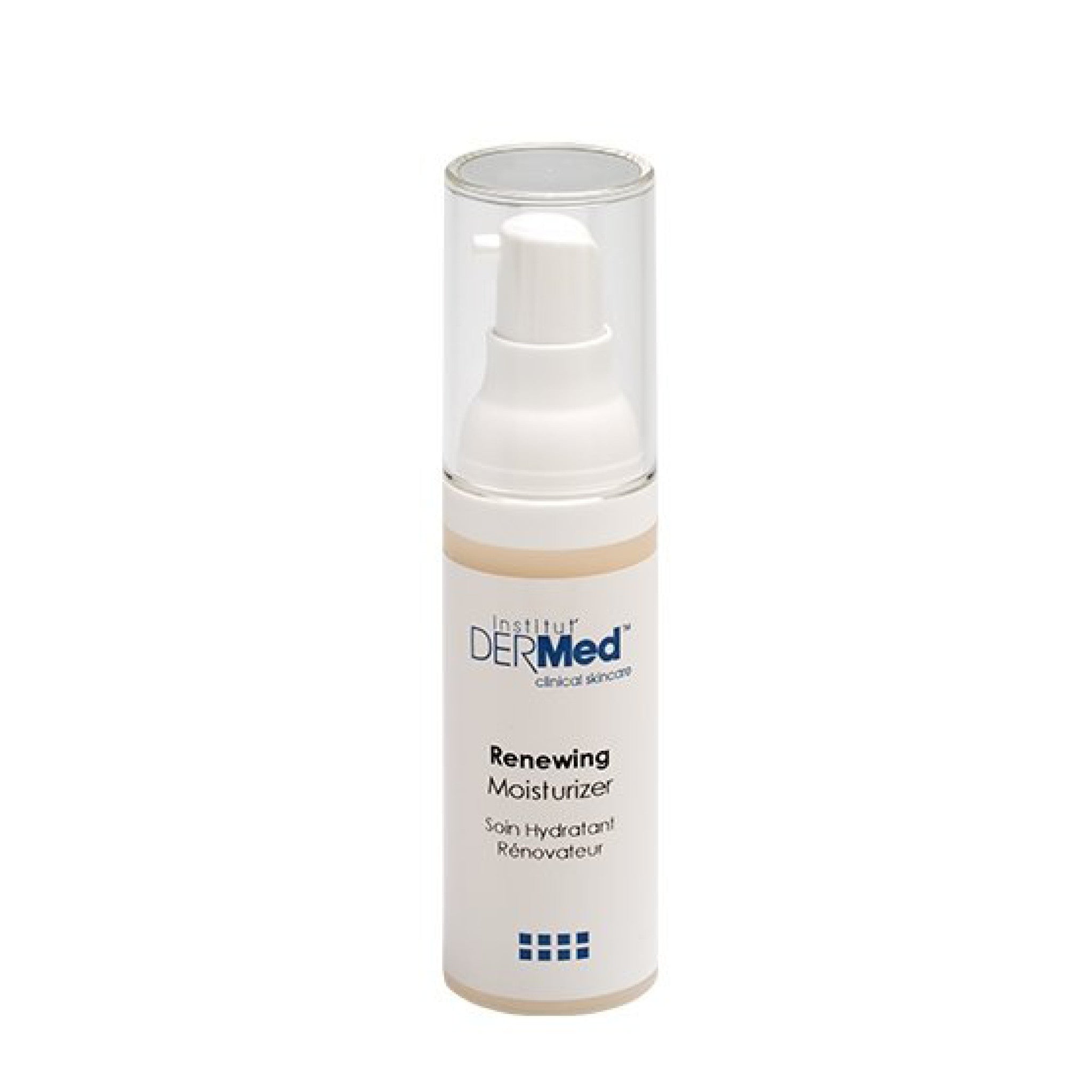Renewing Moisturizer