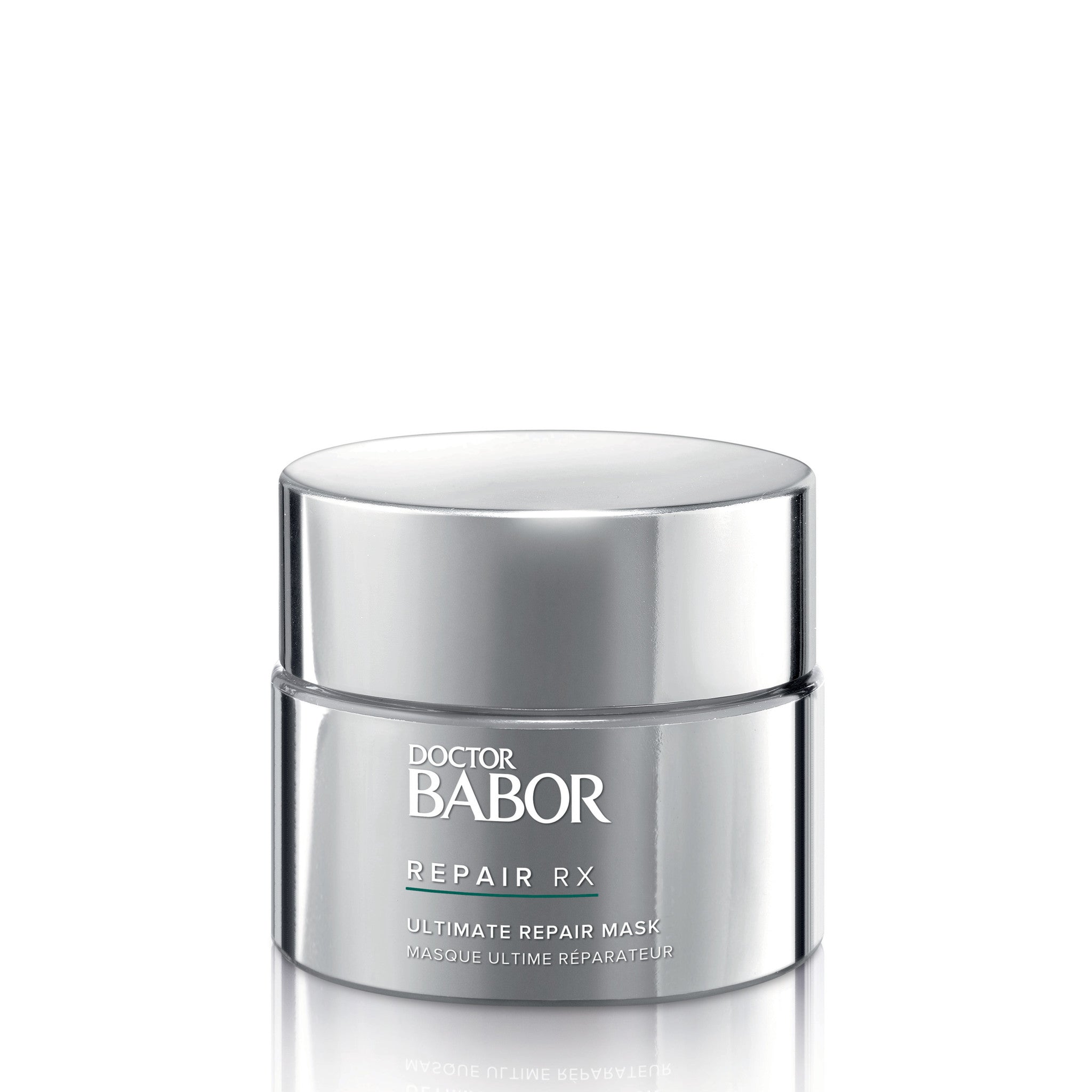 Masque Ultime Réparateur (boîte endommagée)