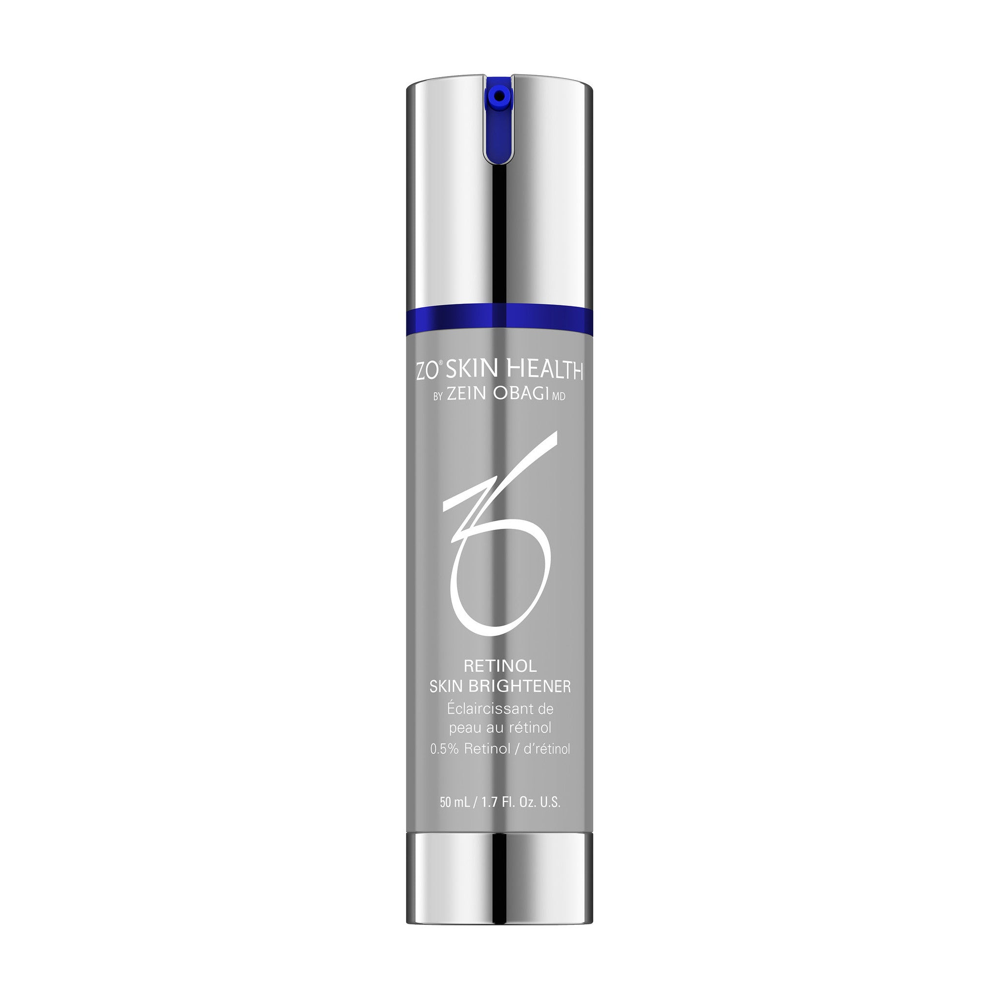 zo skin health retinol