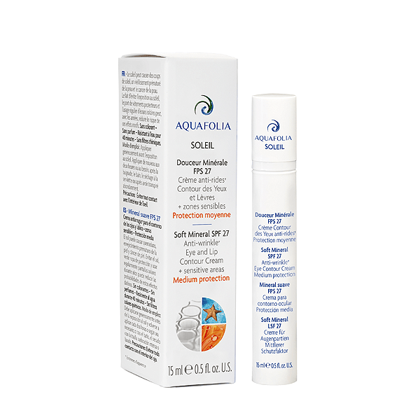 Douceur Minérale FPS 27