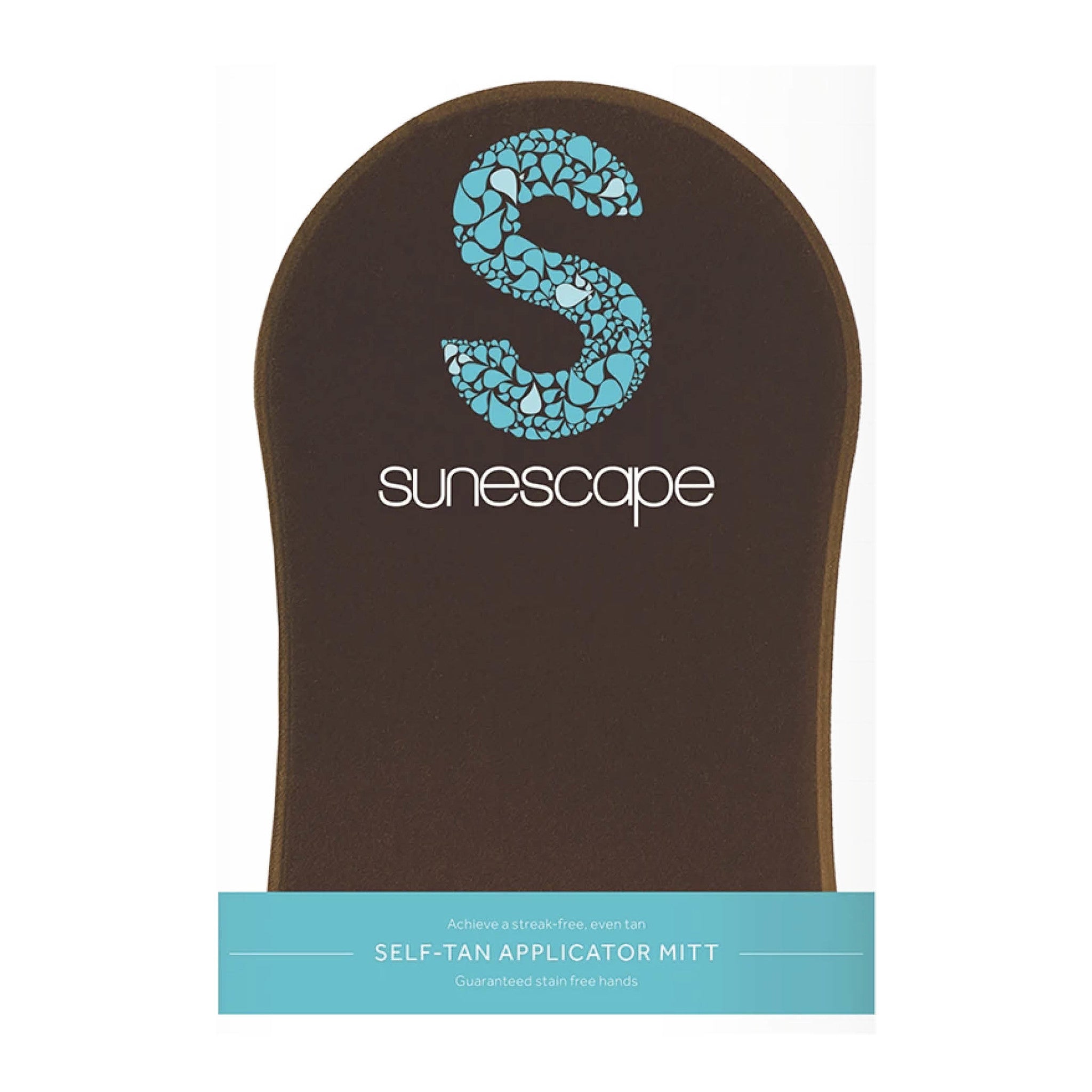 Self-Tan Application Mitt