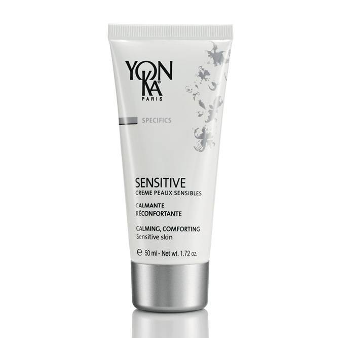 Sensitive Skin Cream