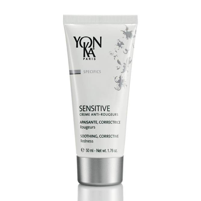 Crème Anti-Rougeurs