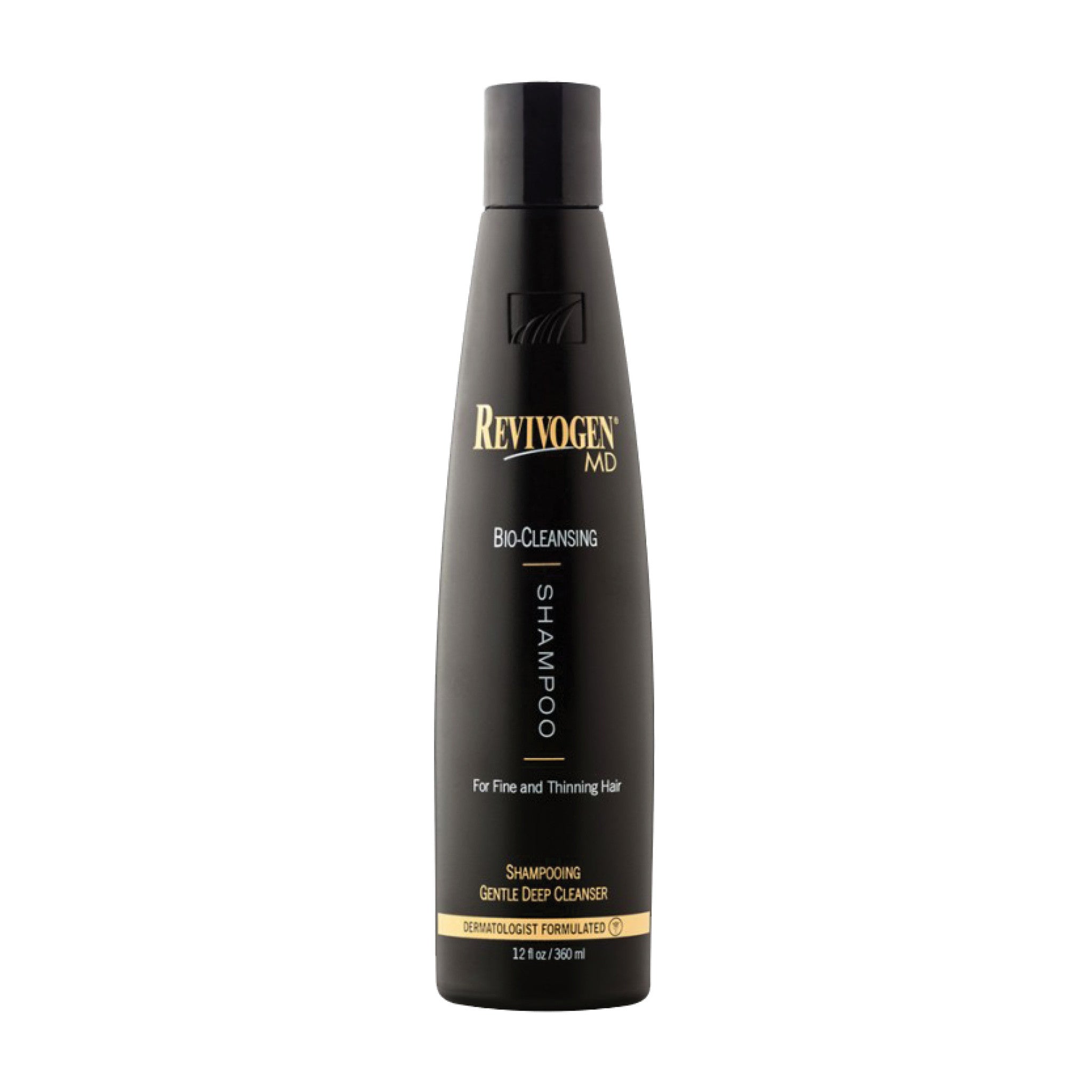 MD shampoing bio-nettoyant