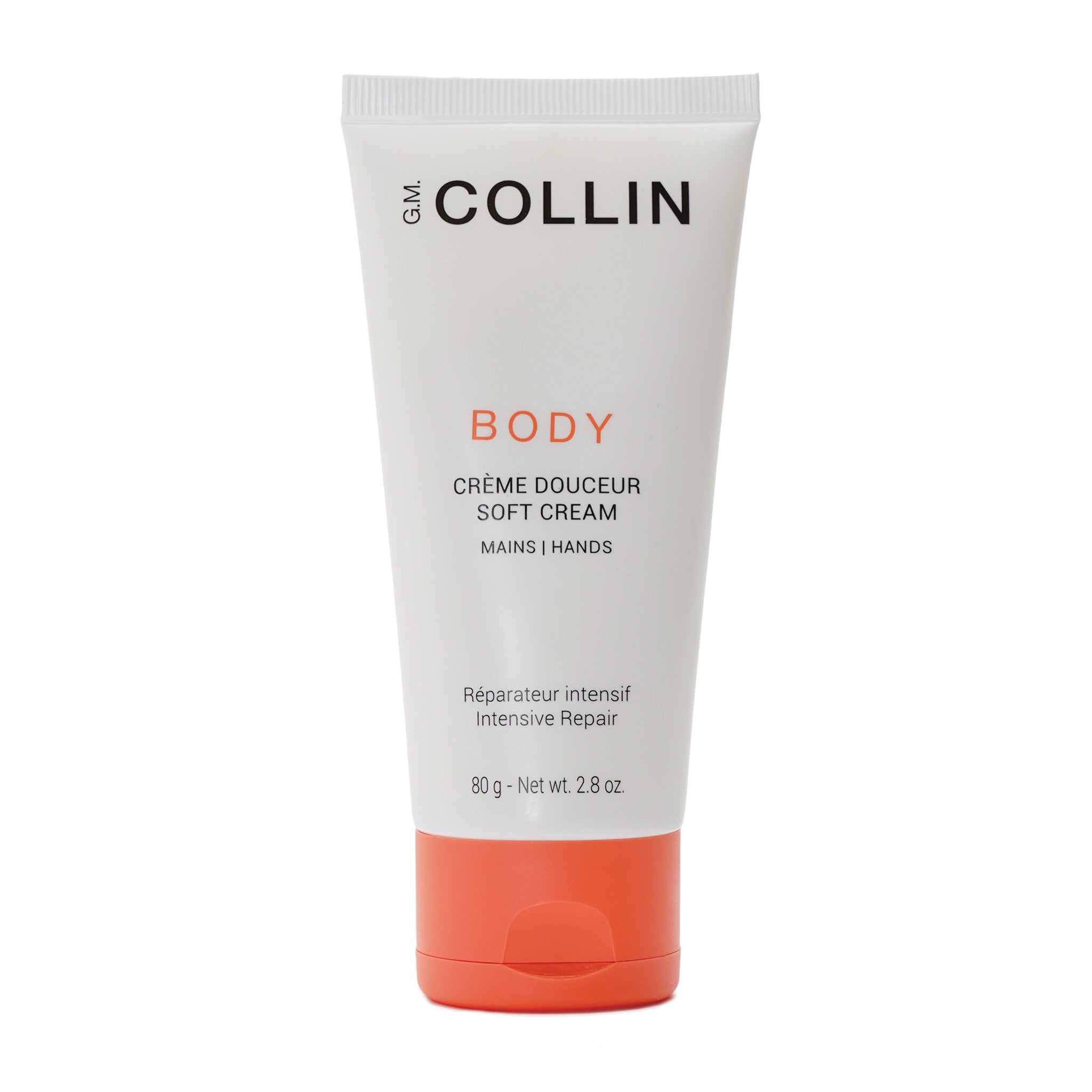 Crème Douceur Mains