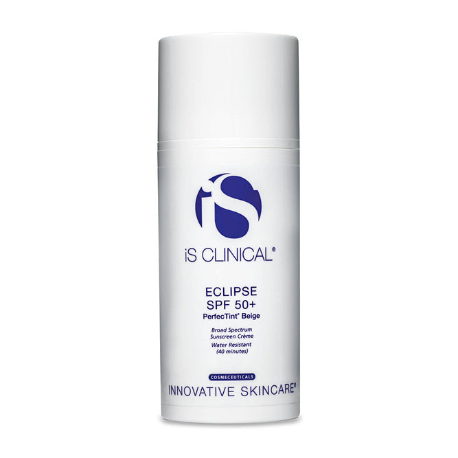 is clinical eclipse spf 50