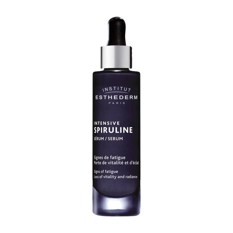 Intensive Spiruline Serum