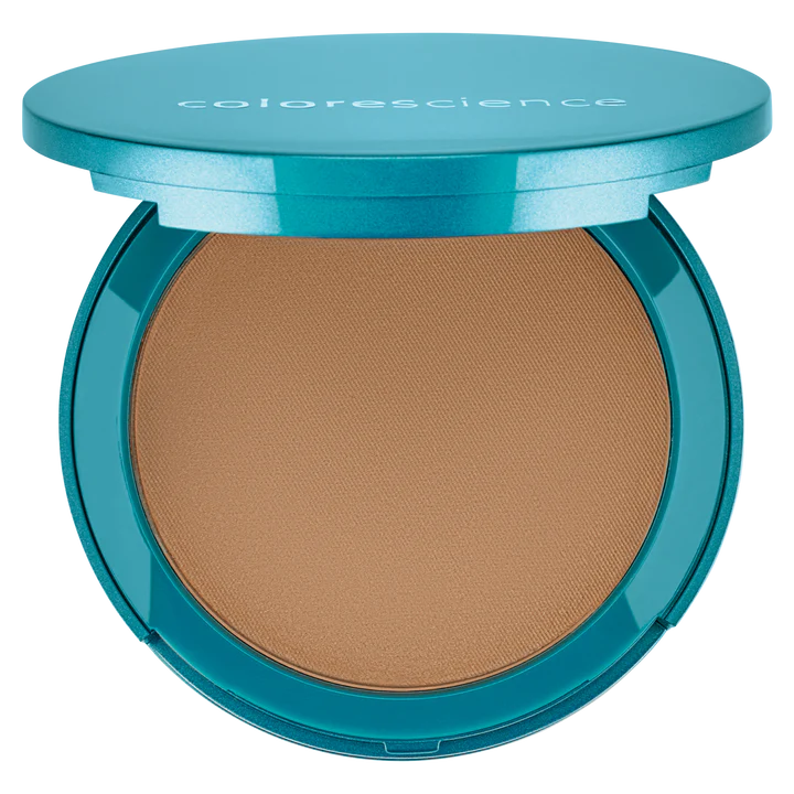 tan golden foundation with sunscreen