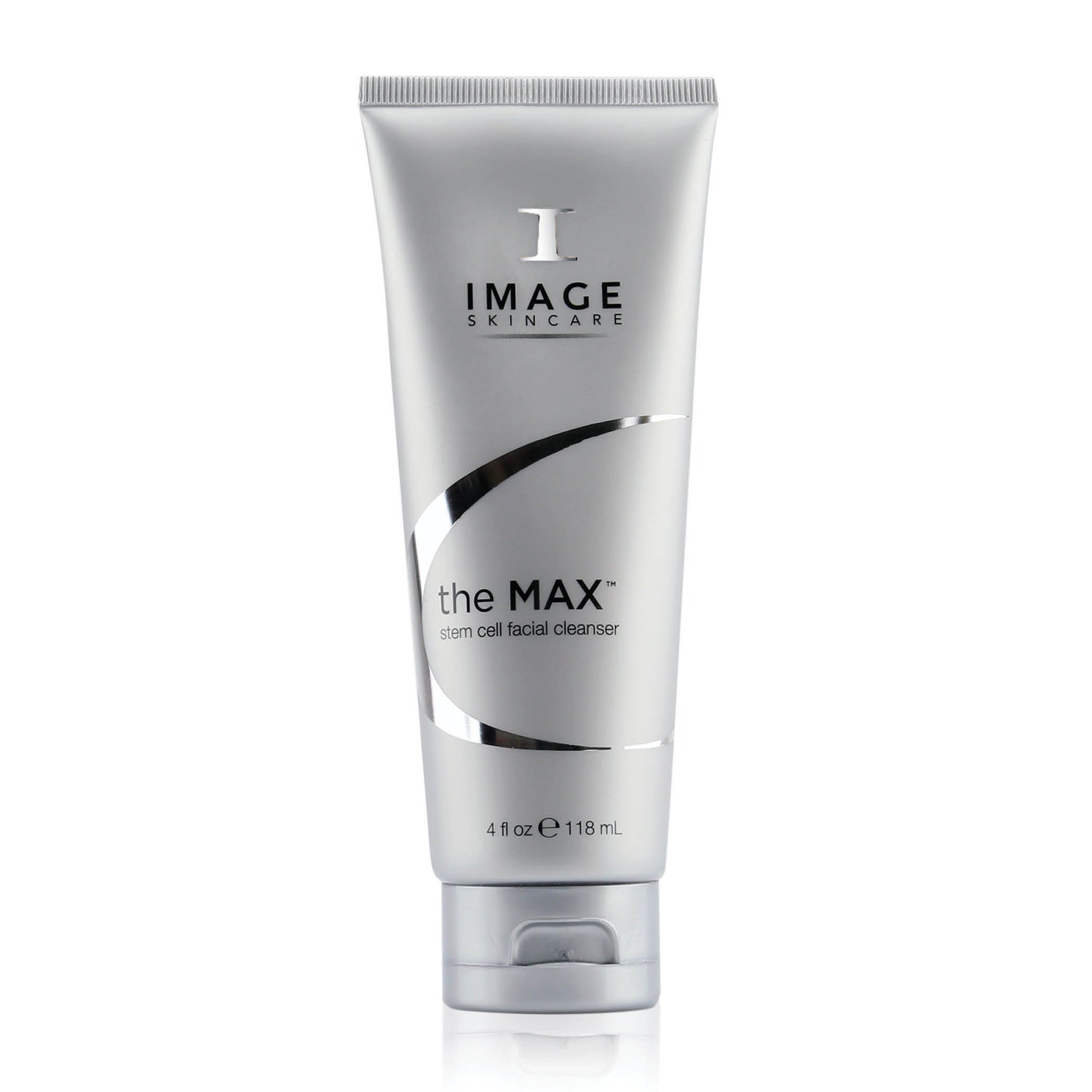 The MAX Nettoyant visage avec technologie des cellules souches