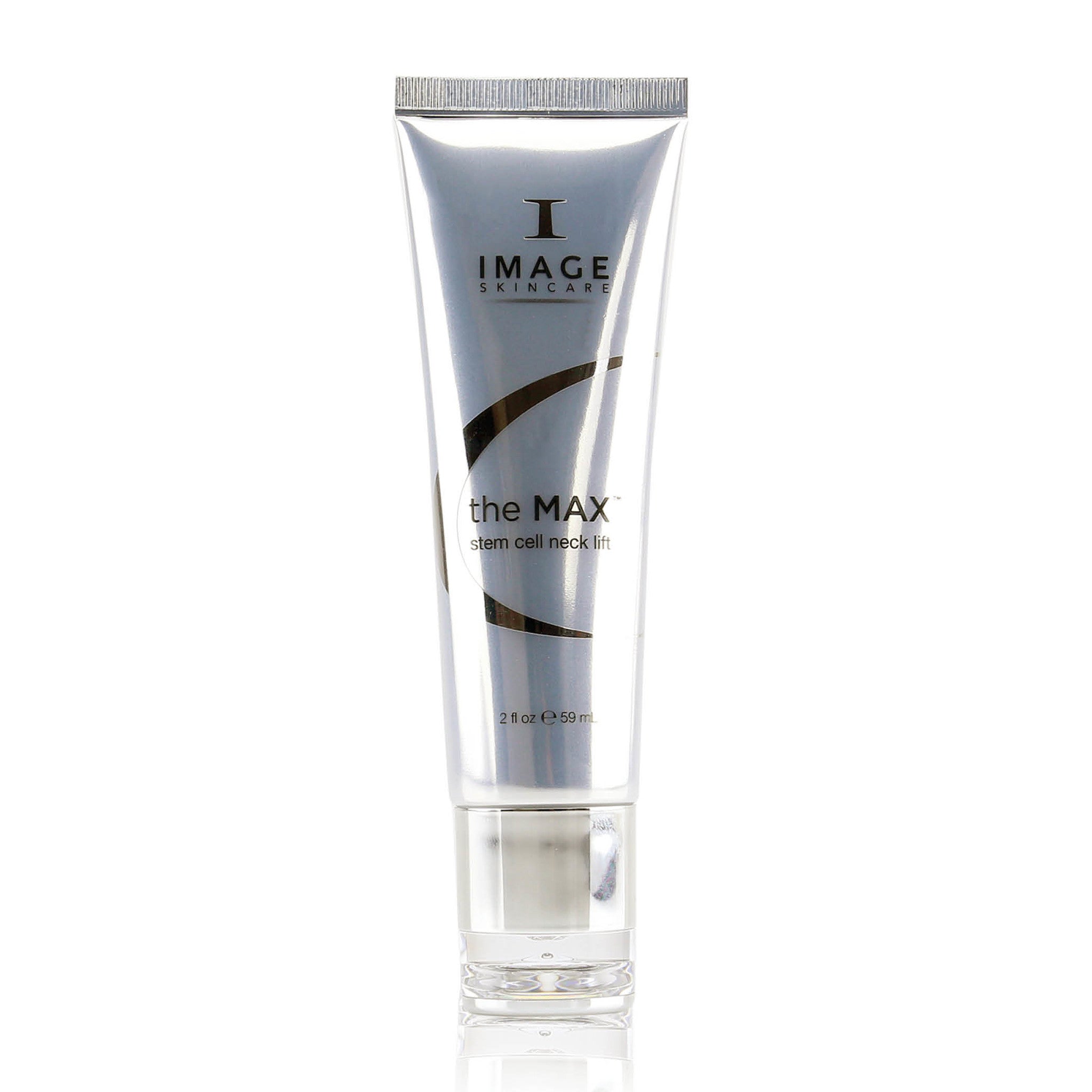 The MAX Stem Cell Neck Lift with VT