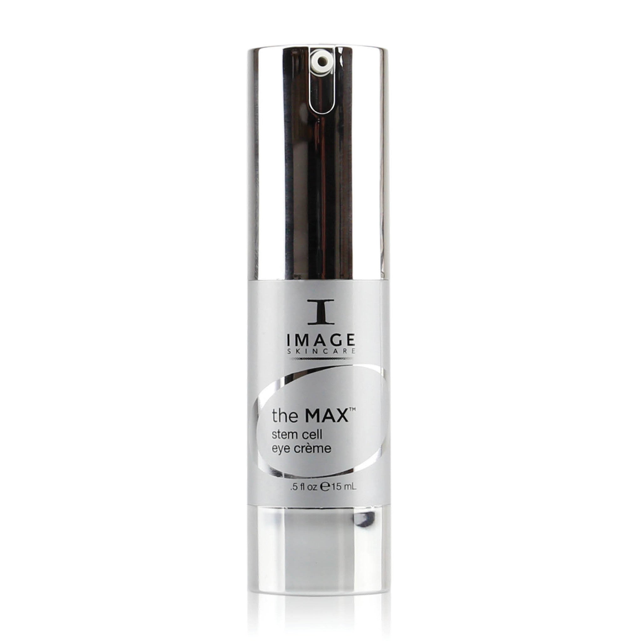 The Max Stem Cell Eye Crème
