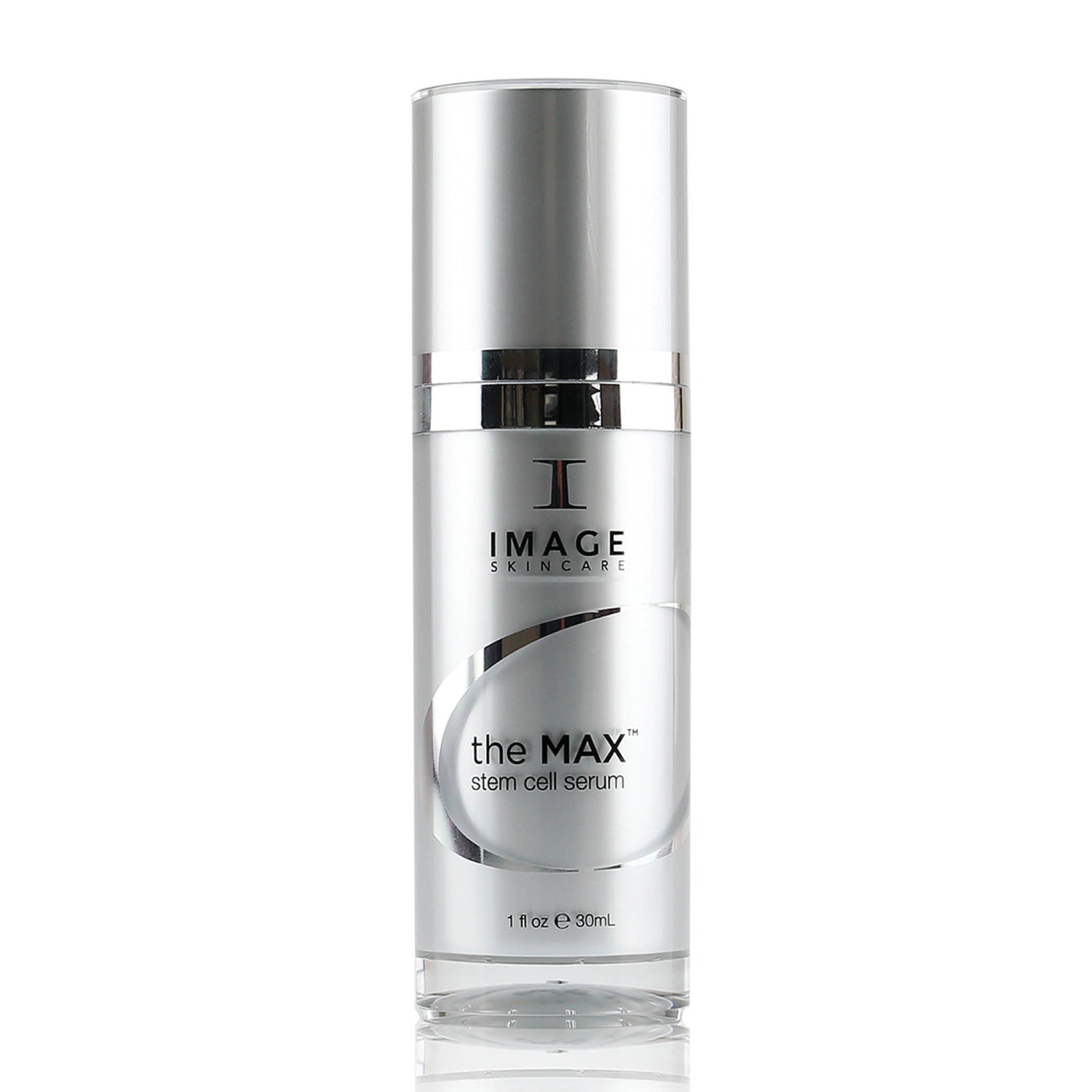 The MAX Stem Cell Serum
