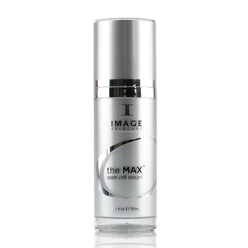 The MAX Stem Cell Serum