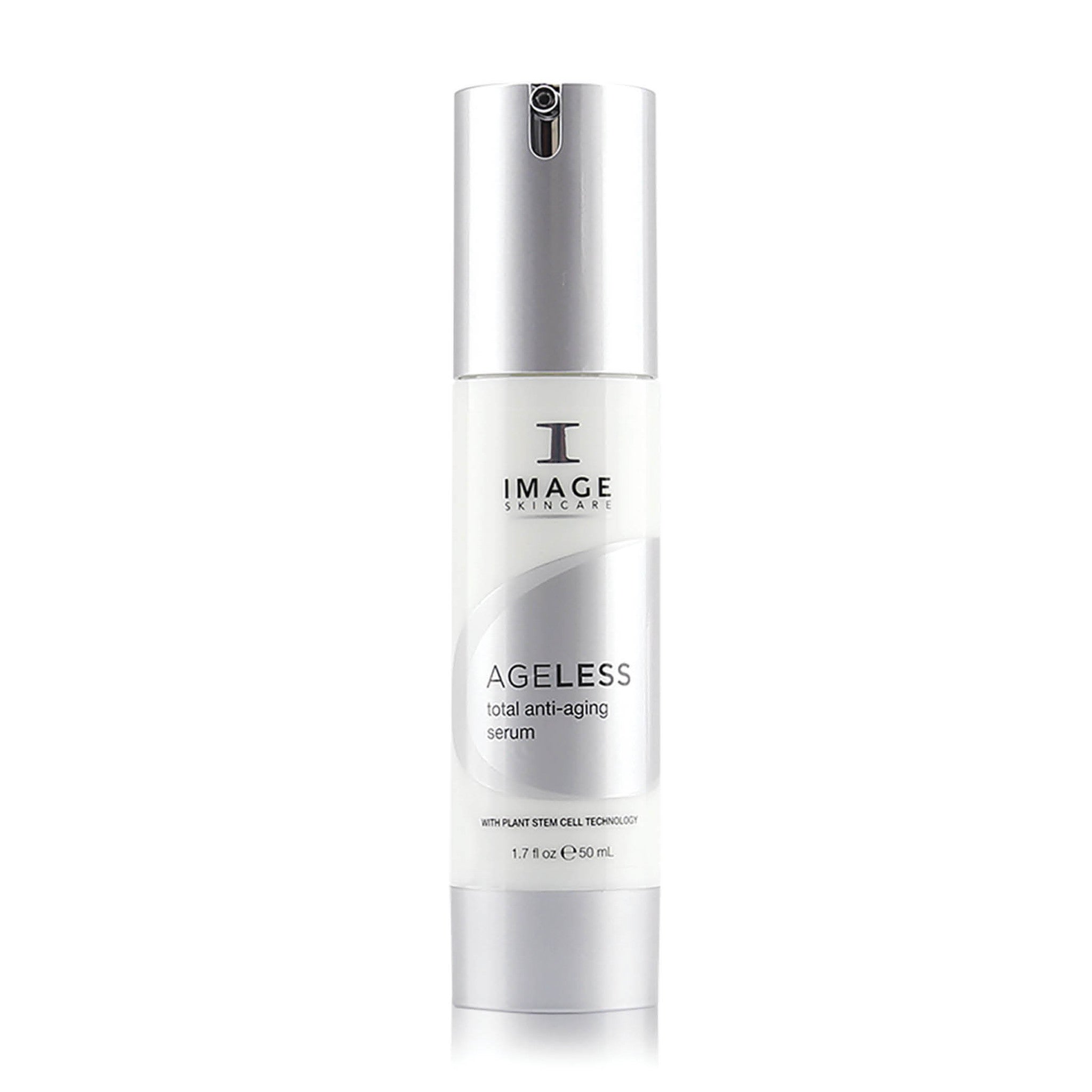 Ageless - Sérum anti-âge complet