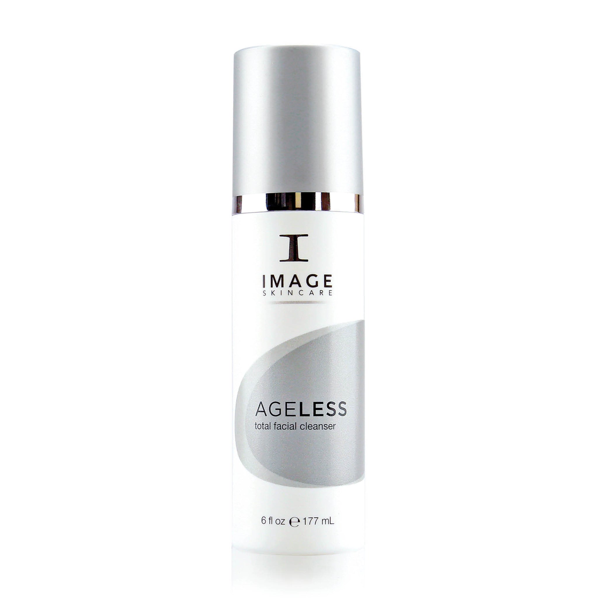 Ageless Total Facial Cleanser