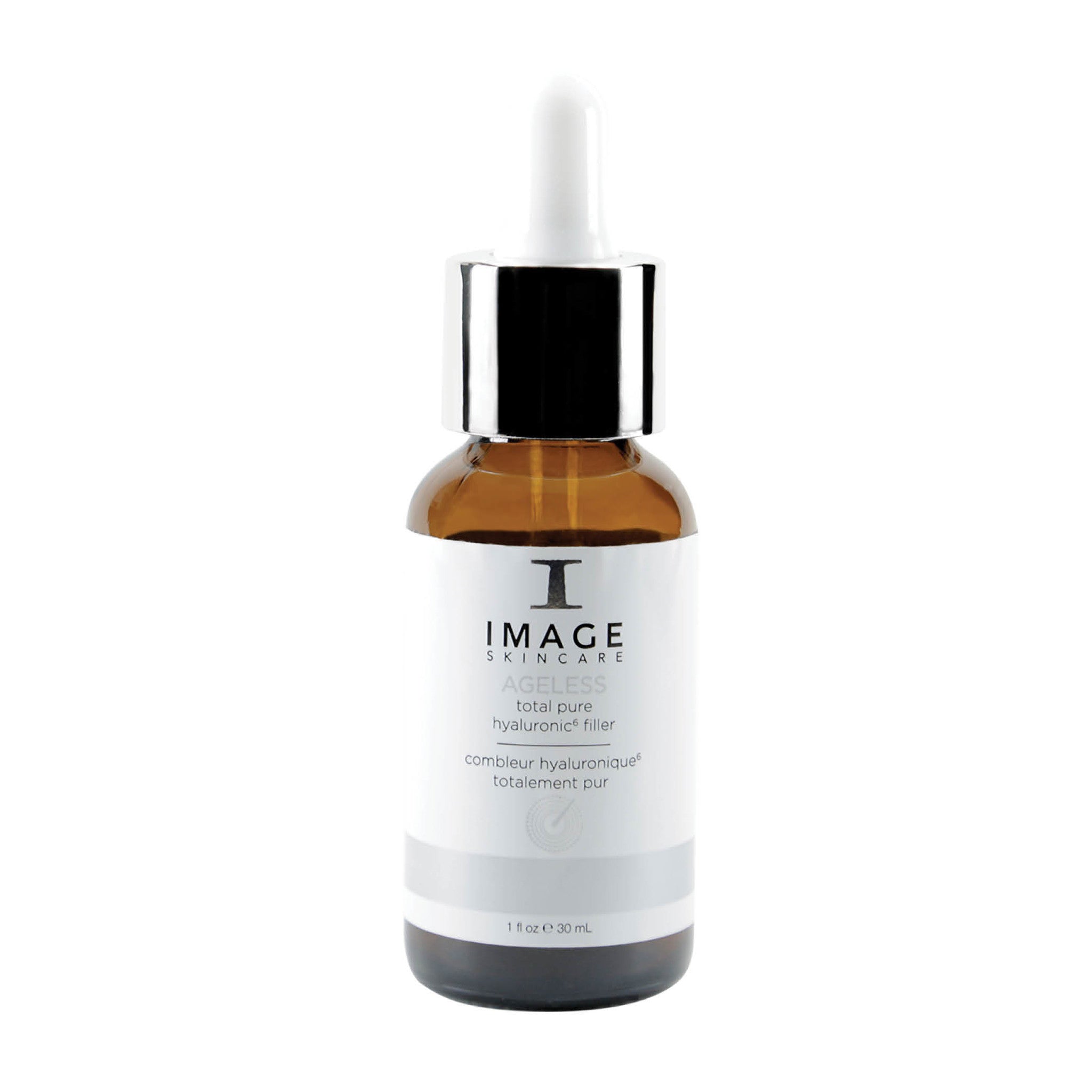 Ageless Total Pure Hyaluronic Acid6 (Filler)