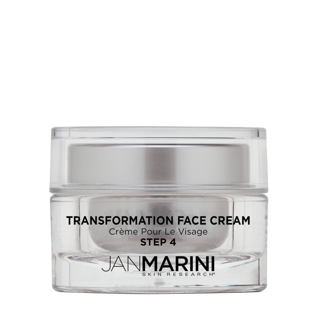 Transformation Face Cream