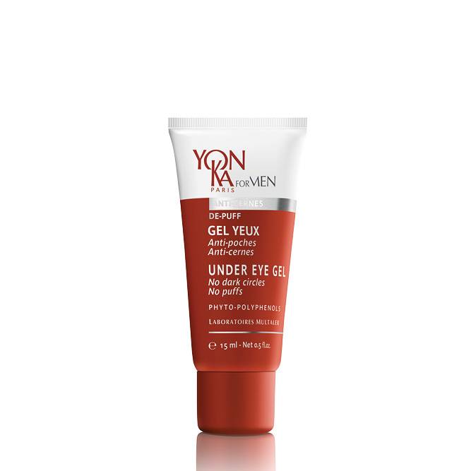 Yonka under eye gel