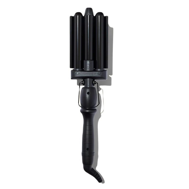 amika high tide deep waver