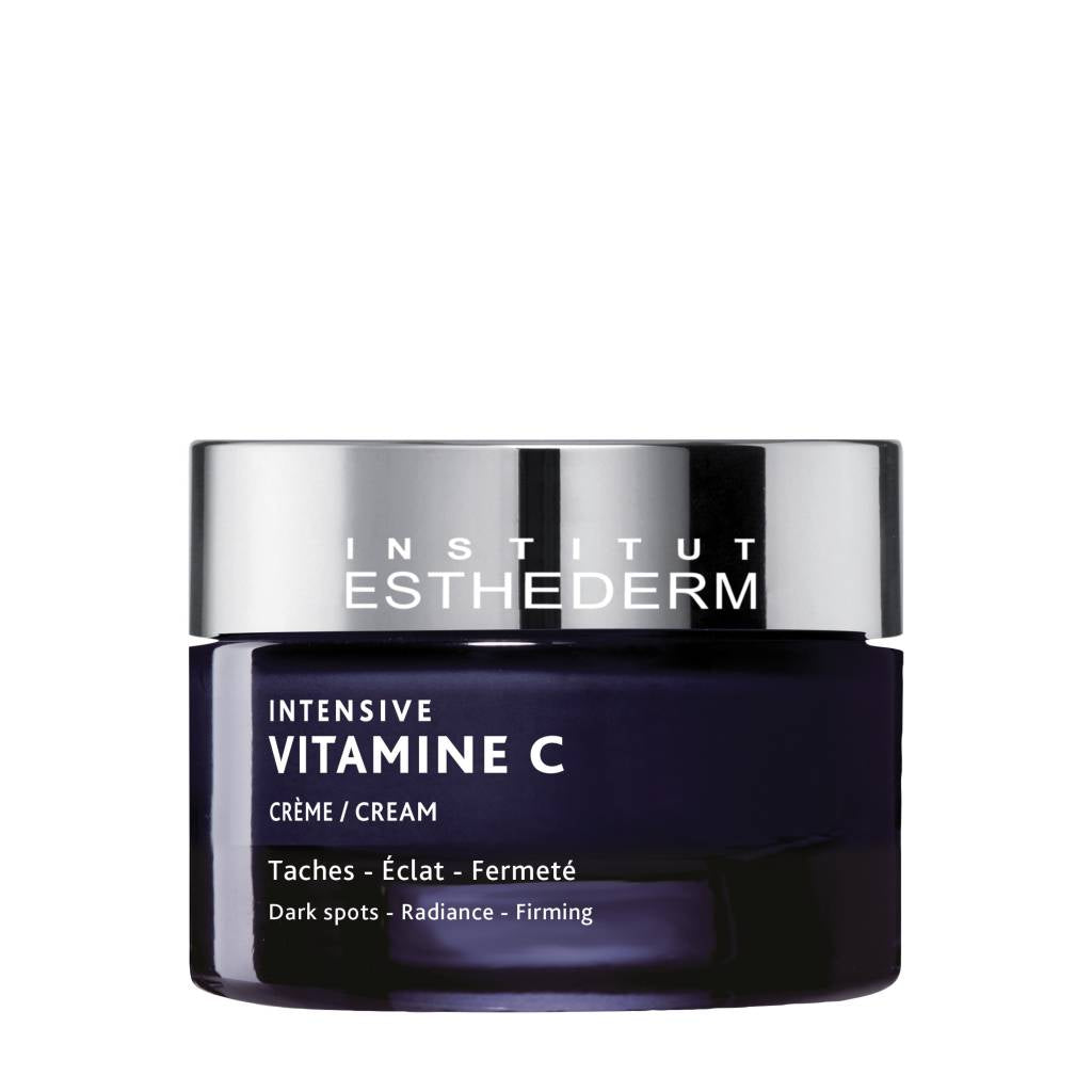 Intensive Vitamine C Gel-Cream