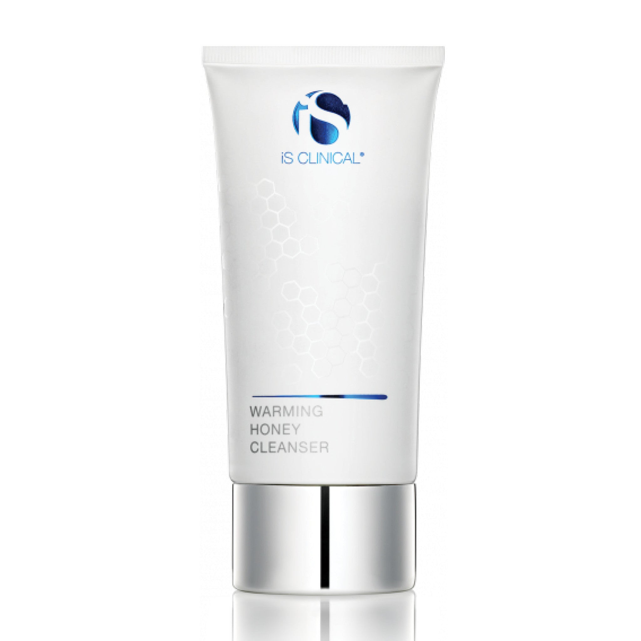 Warming Honey Cleanser
