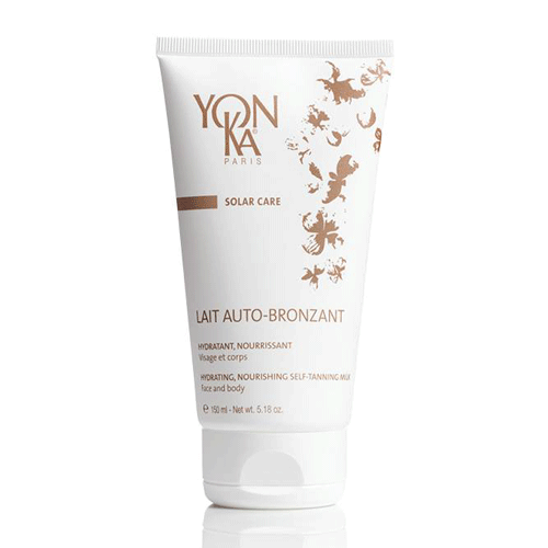 yonka self tanner