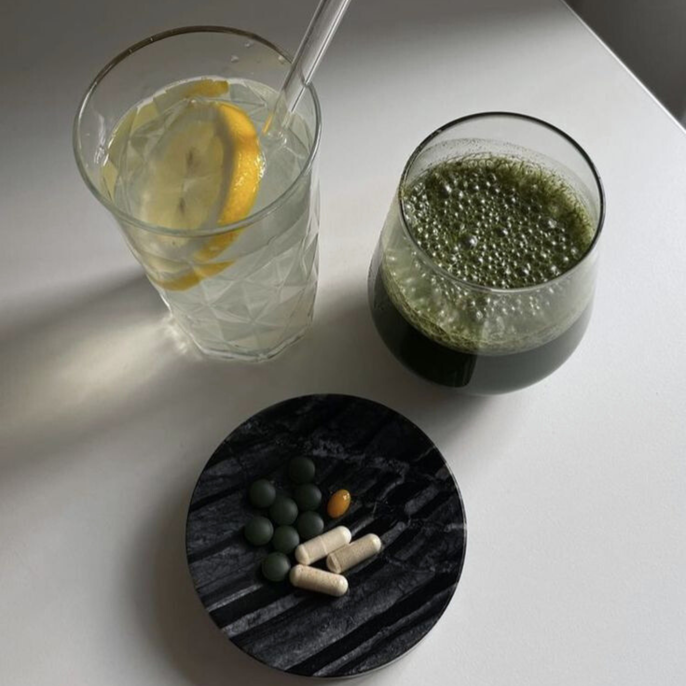 My Top 3 Must-Have Supplements and Why You Need Them