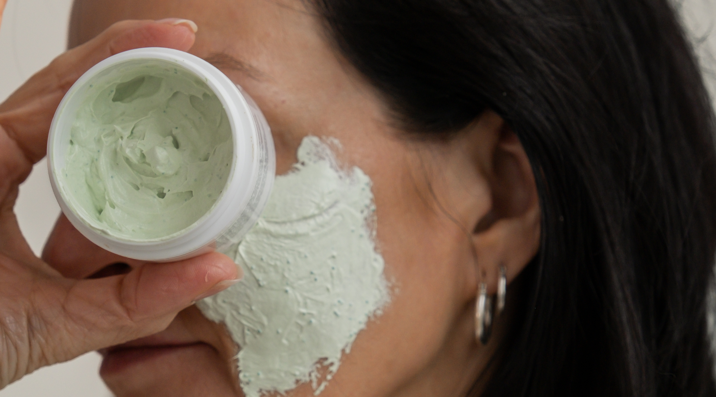 Exfoliating and Masking for Your Skin Type