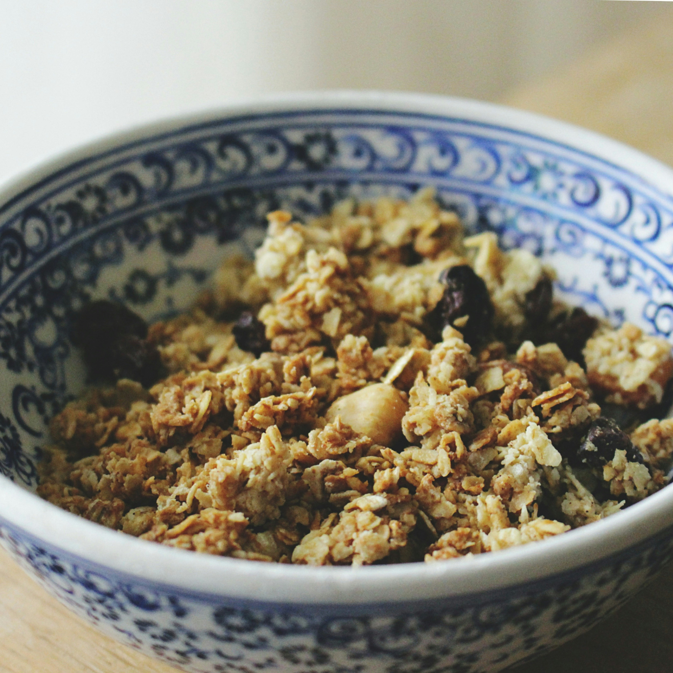 Why You Need Fibre – and Lots of It!