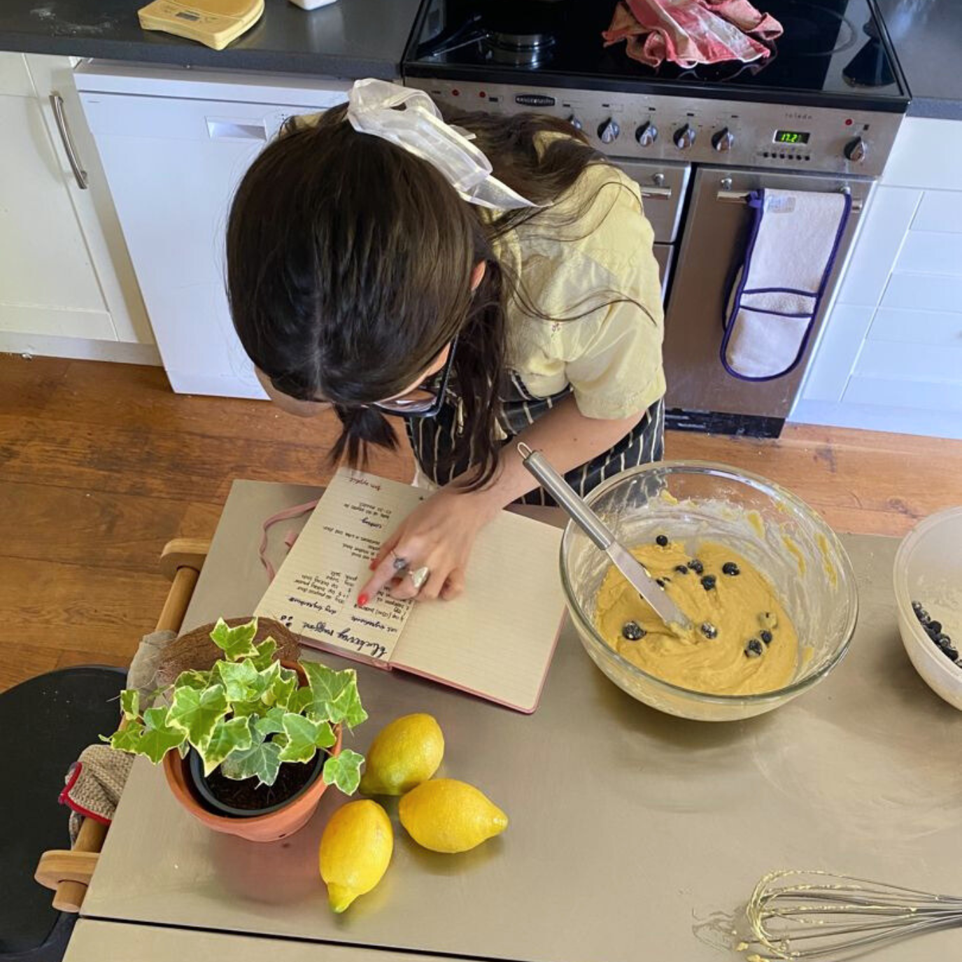 Why Planning for Baby Feeding Isn’t Enough: Feed Your Family, Too