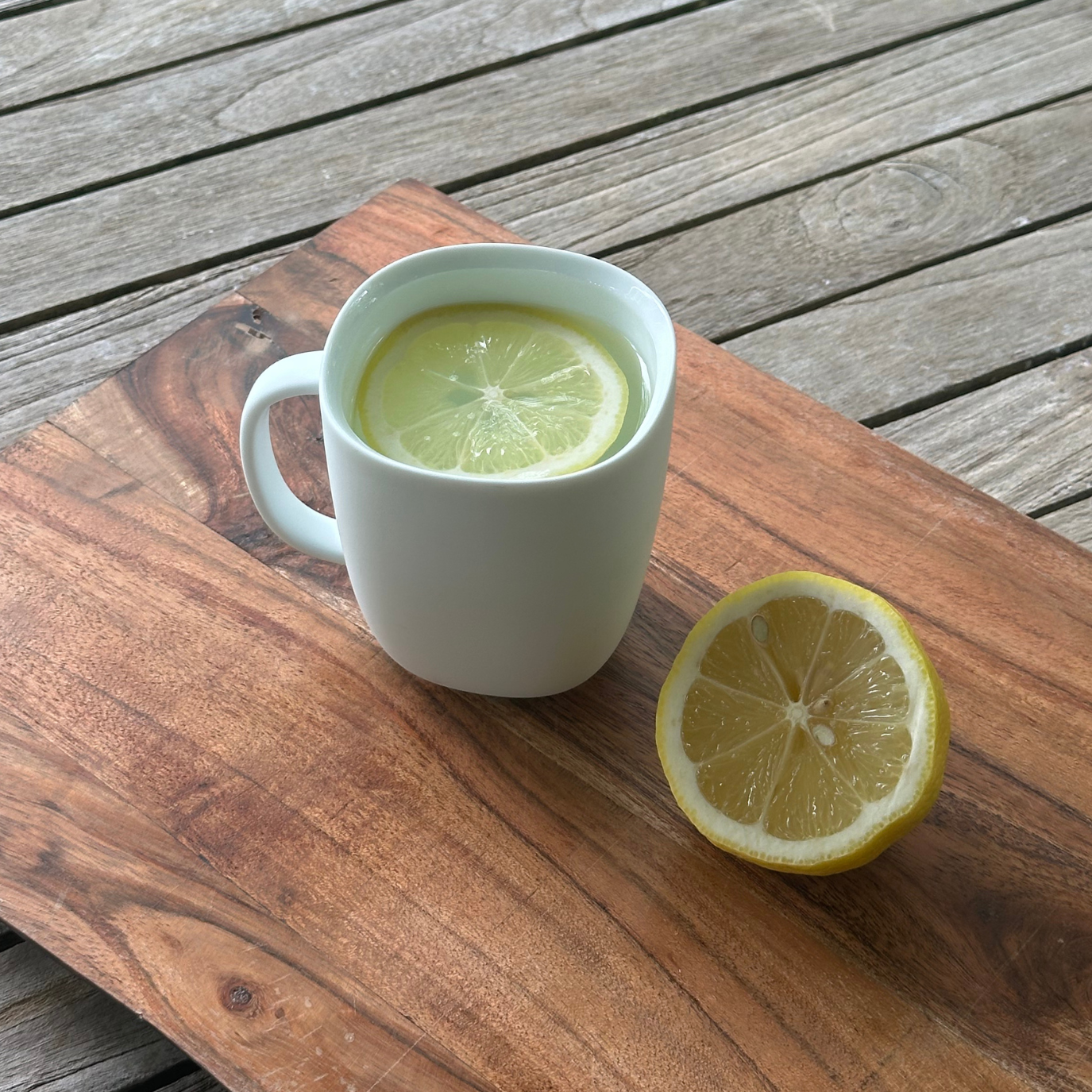 The Power of Fasting: How to Give Your Body a Break for Lasting Health and Mental Clarity