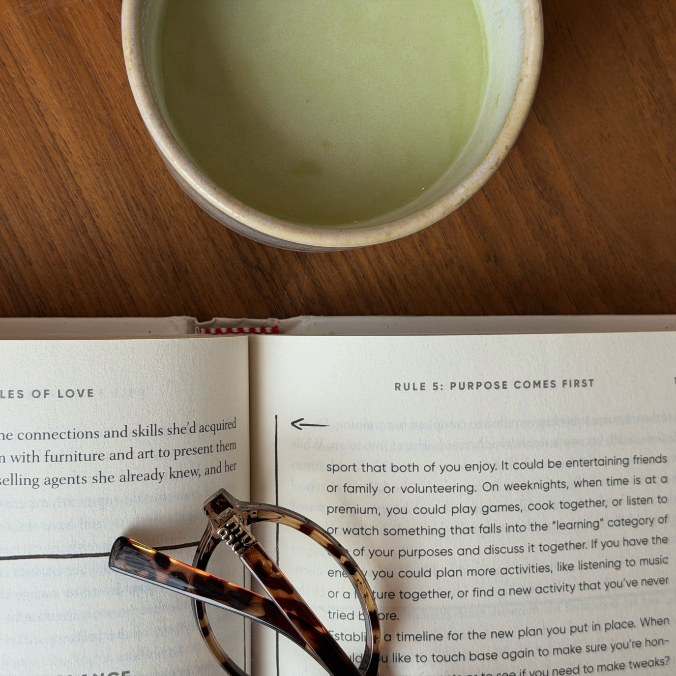 Three Wellness Potions to Sip This Cozy Season