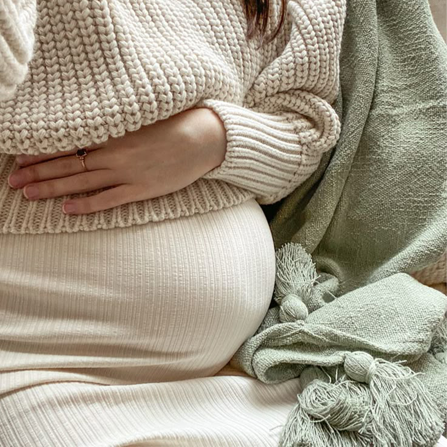 Having a Baby in the Winter: What No One Really Tells You
