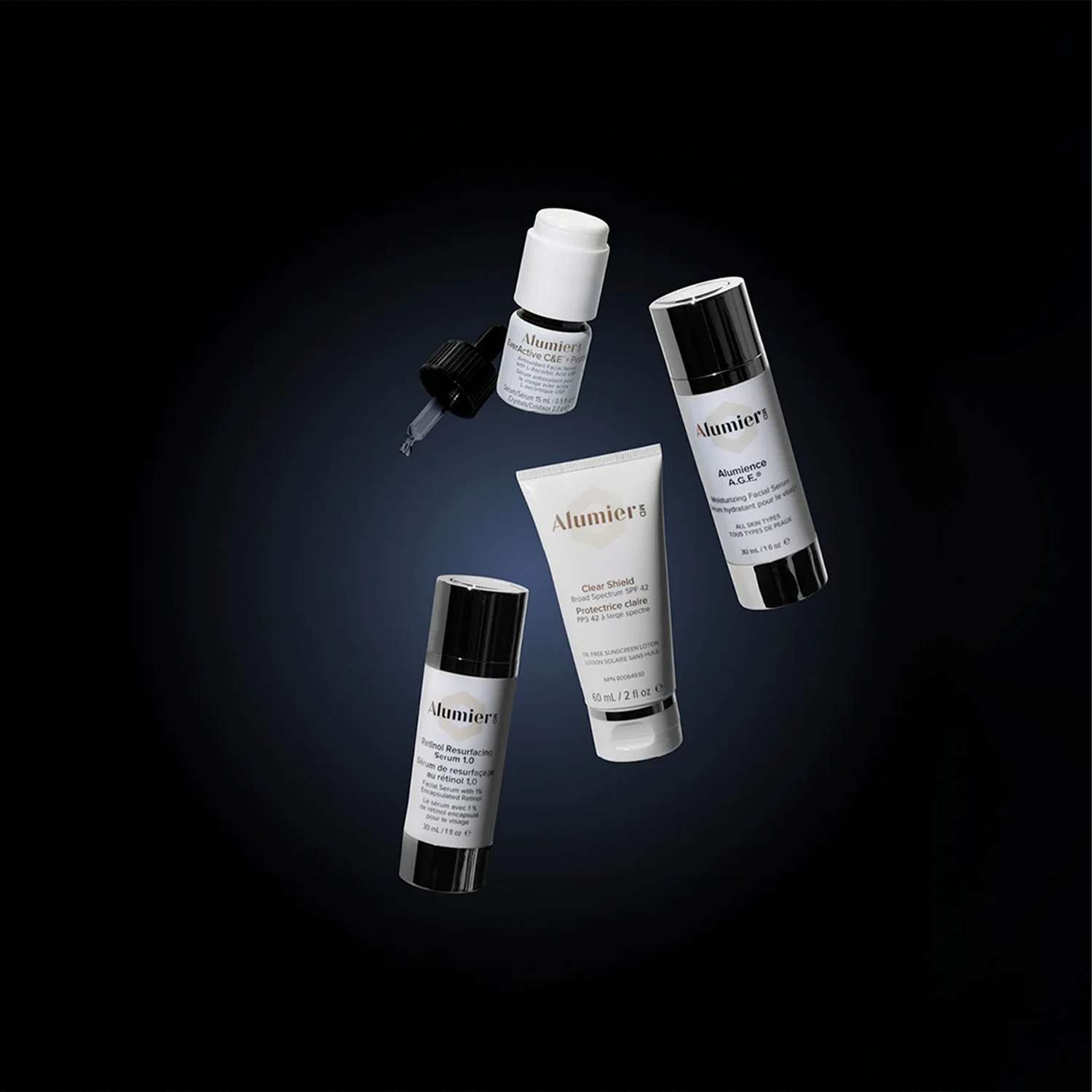 Skin Longevity, Decoded: What AlumierMD's Giselle Curcio Told Us on Skin Talks