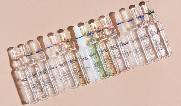 What's The Difference Between A Serum, Ampoule And Essence?