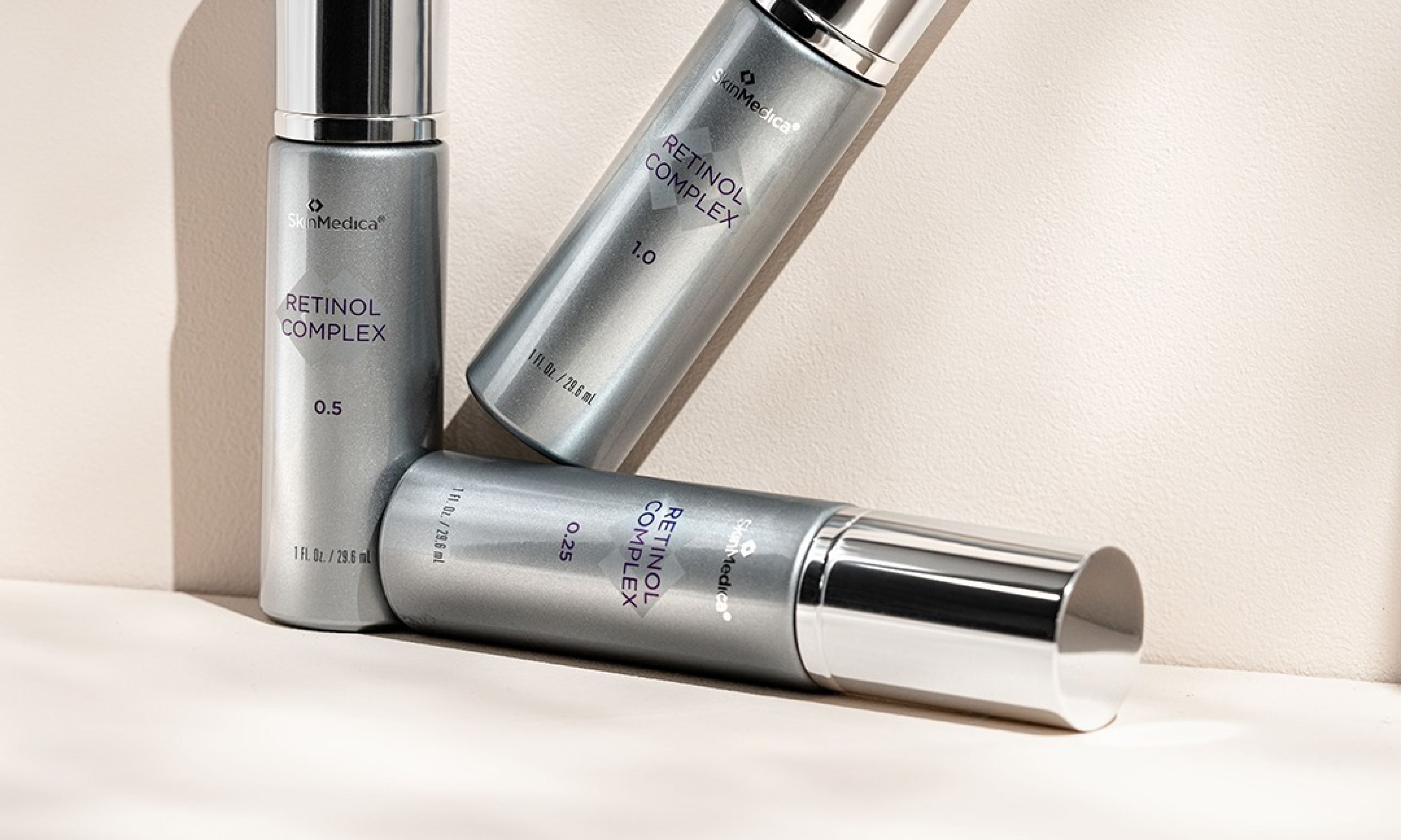 AVOIDING RETINOL MISTAKES