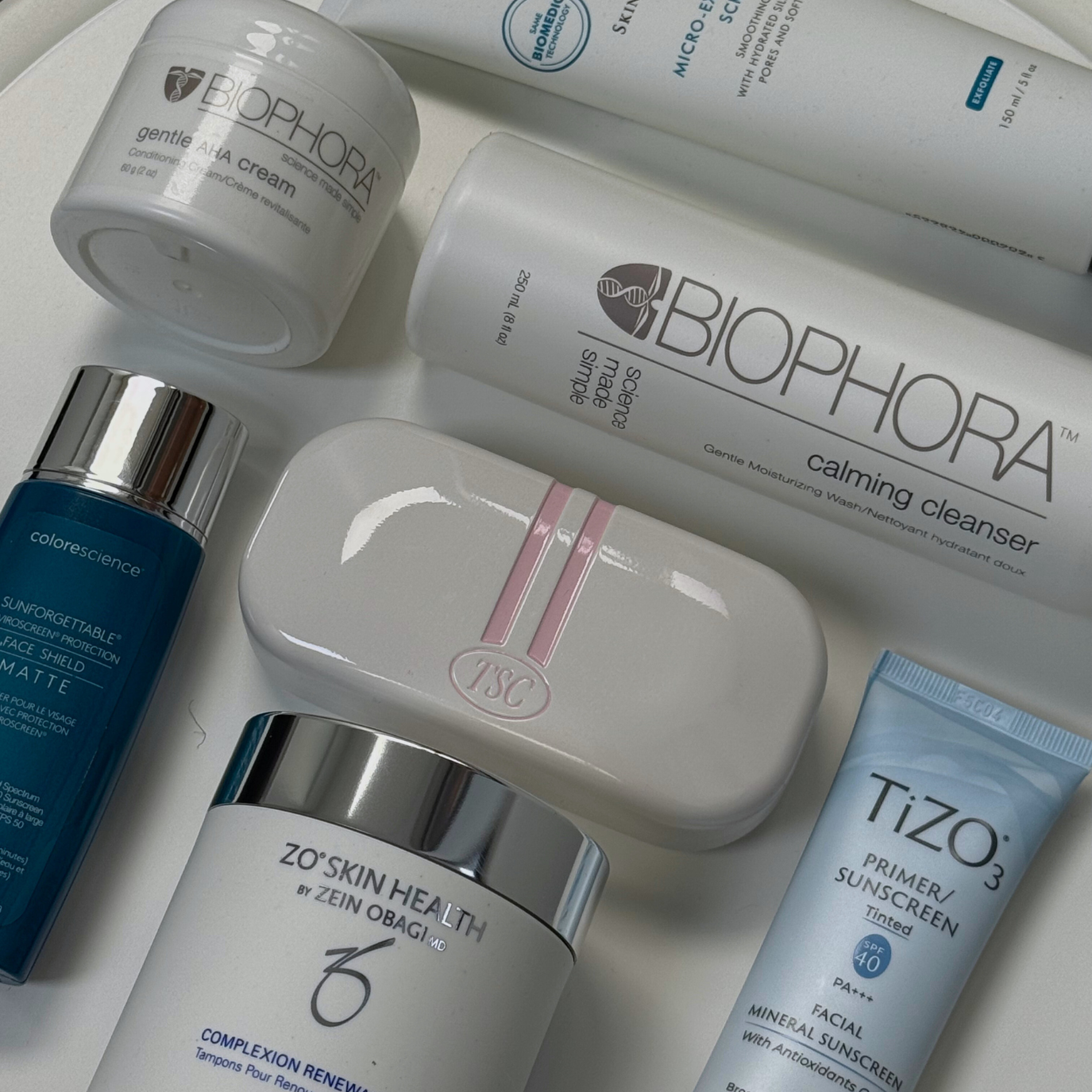 Are Peptides The Missing Ingredient in Your Skincare Routine?
