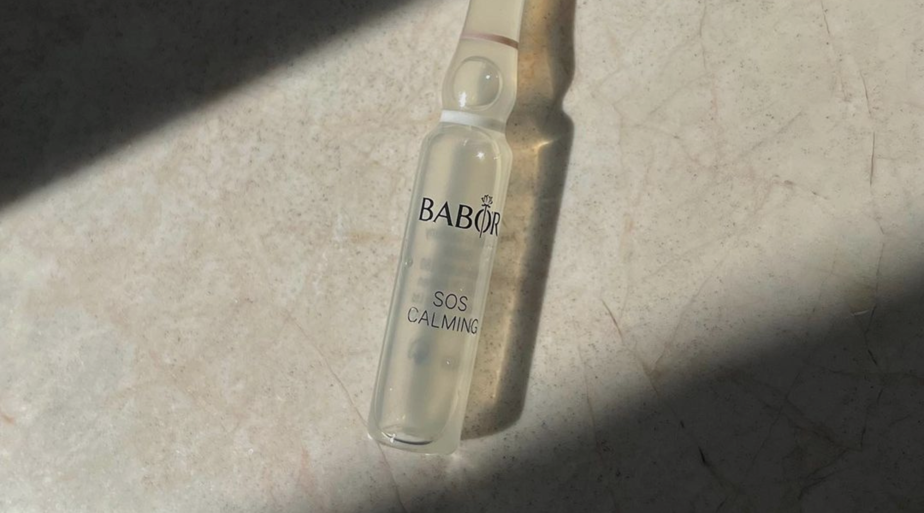 Unlocking the Power of Babor Ampoules: A Revolution in Skincare