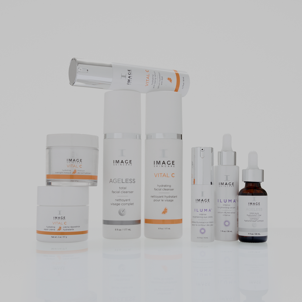 Brand Highlight: IMAGE Skincare