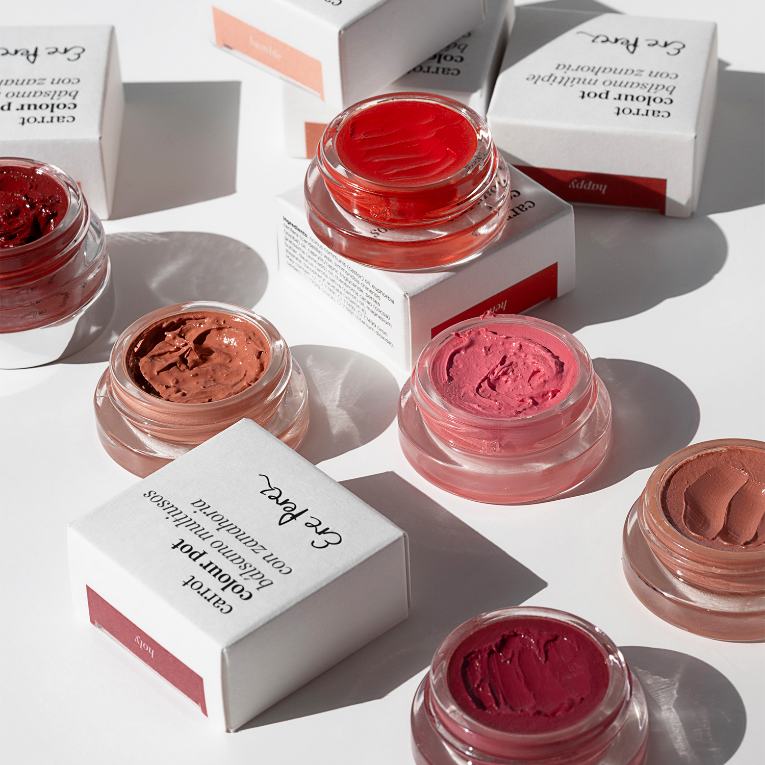Why We're Obsessed with Ere Perez (and Why Makeup Is Having a Moment)