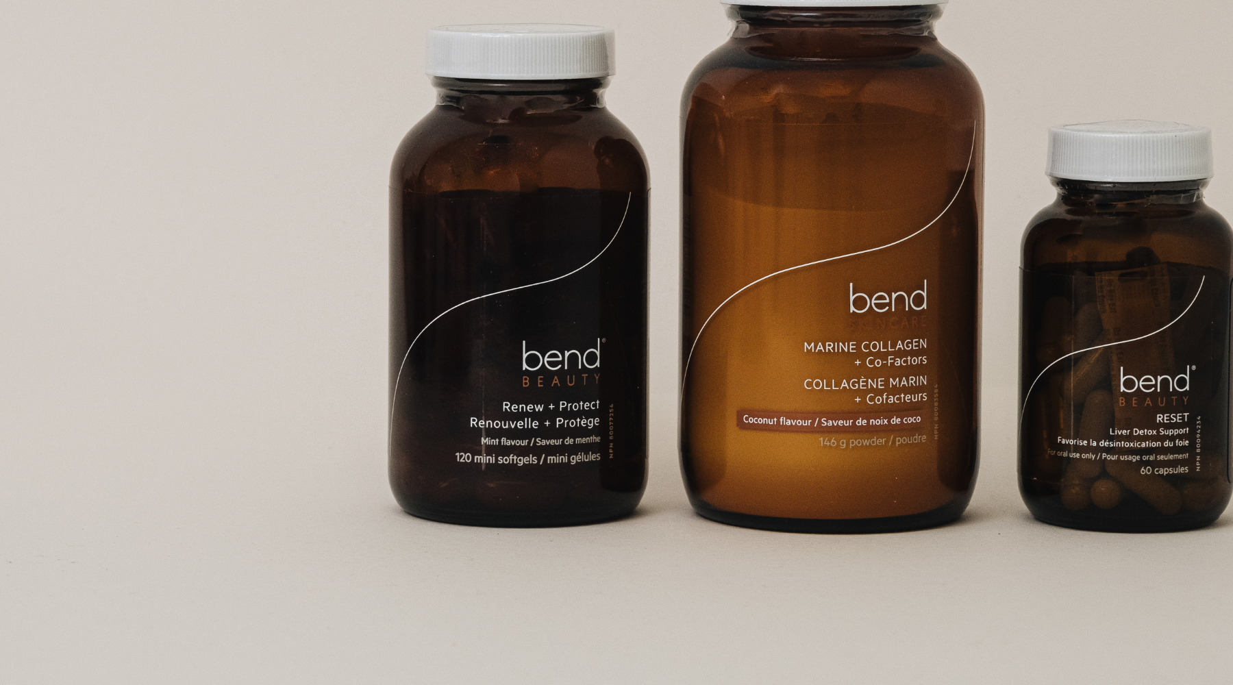 Holiday Detox with Bend Beauty