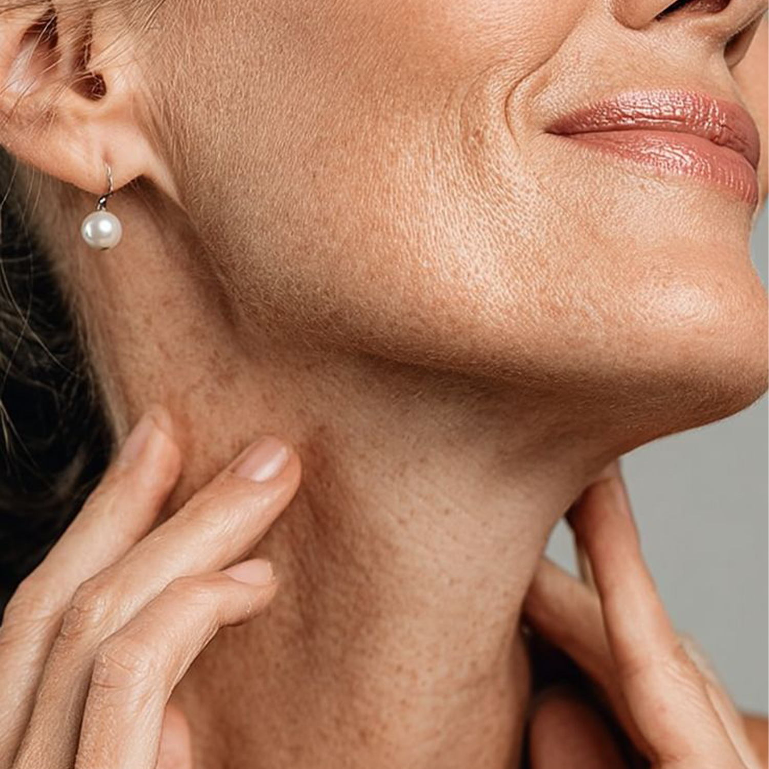 Perimenopause Skin: The Decade Nobody Warned You About