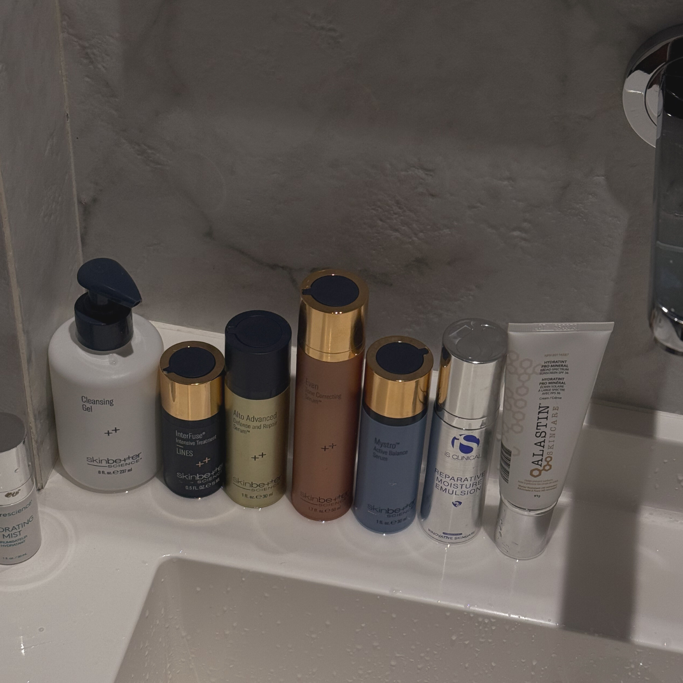 Beyond Skinimalism: How to Rebuild Your Skin Barrier Before Winter